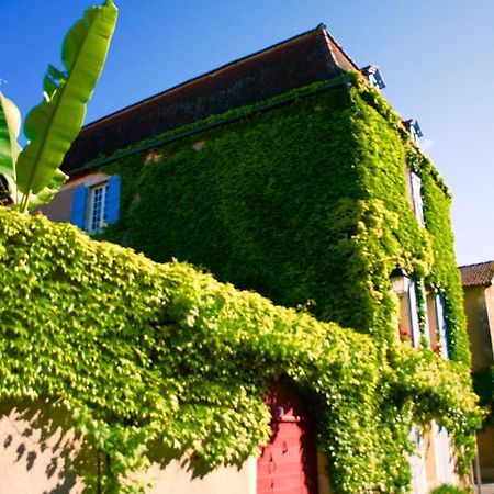 Bed and Breakfast Le 7 Des Tonneliers Castelfranc Екстер'єр фото