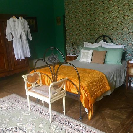 Bed and Breakfast Le 7 Des Tonneliers Castelfranc Екстер'єр фото