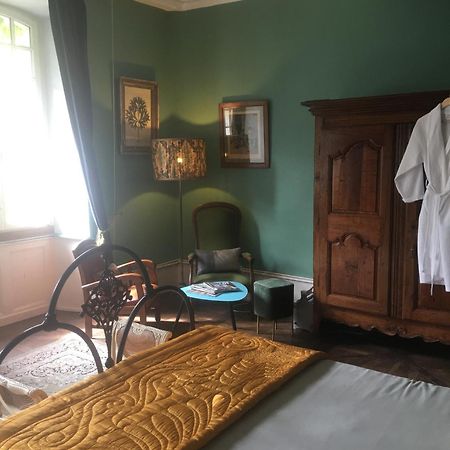 Bed and Breakfast Le 7 Des Tonneliers Castelfranc Екстер'єр фото
