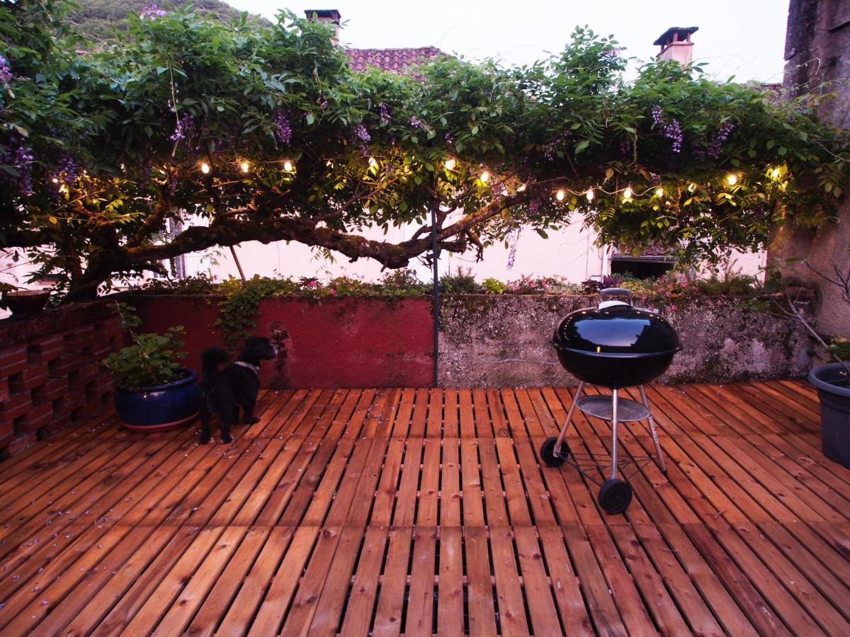 Bed and Breakfast Le 7 Des Tonneliers Castelfranc Екстер'єр фото