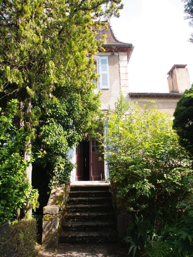Bed and Breakfast Le 7 Des Tonneliers Castelfranc Екстер'єр фото