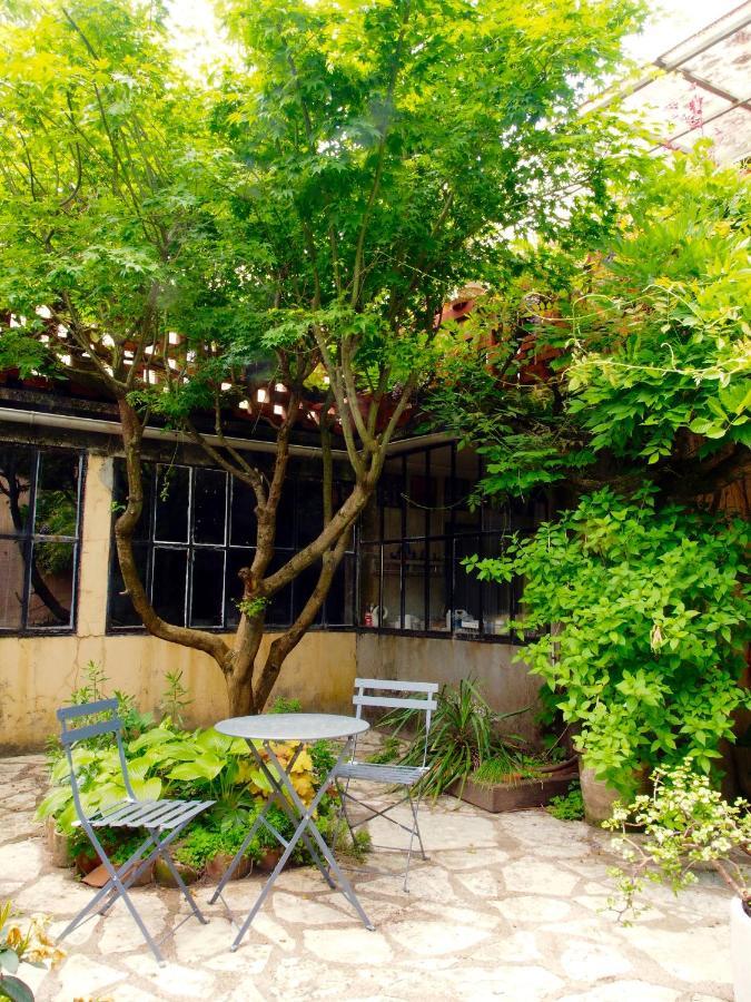 Bed and Breakfast Le 7 Des Tonneliers Castelfranc Екстер'єр фото