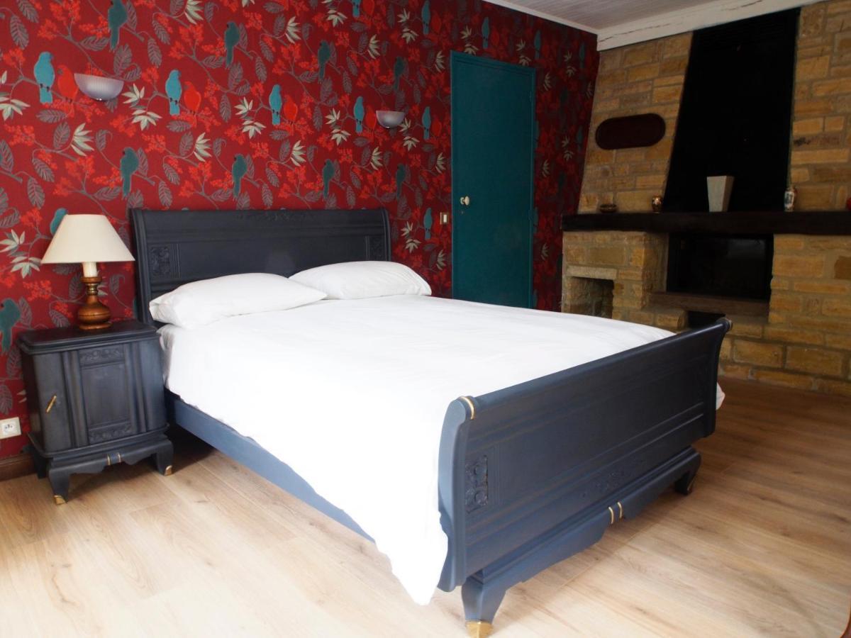 Bed and Breakfast Le 7 Des Tonneliers Castelfranc Екстер'єр фото