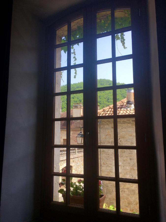 Bed and Breakfast Le 7 Des Tonneliers Castelfranc Екстер'єр фото