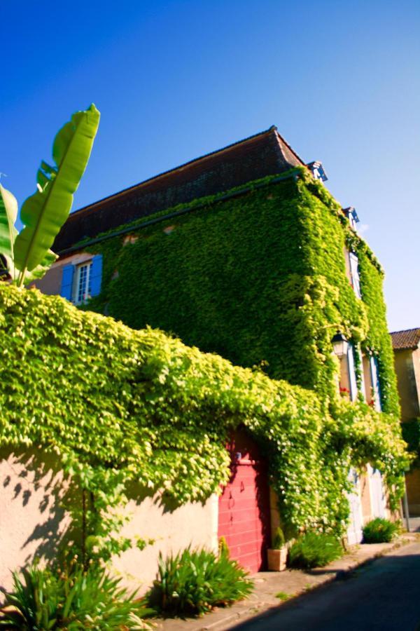 Bed and Breakfast Le 7 Des Tonneliers Castelfranc Екстер'єр фото